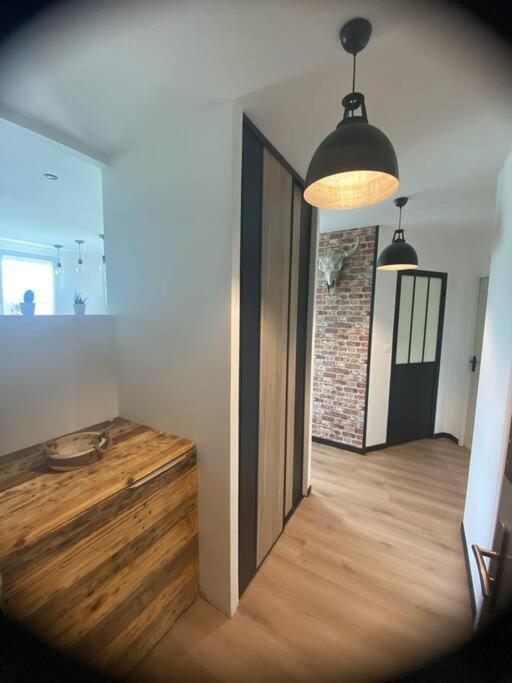 *Superbe Appartement Moderne* Лурд Екстер'єр фото